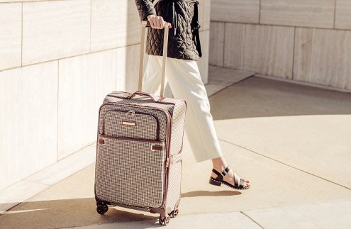 London Fog Luggage Reviews - Suitcases for Modern Travel | Trip Joyful